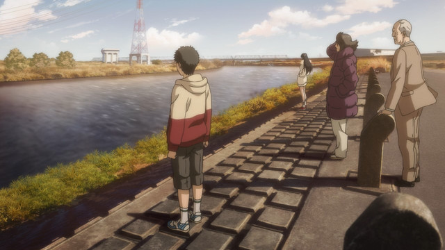 inuyashiki crunchyroll