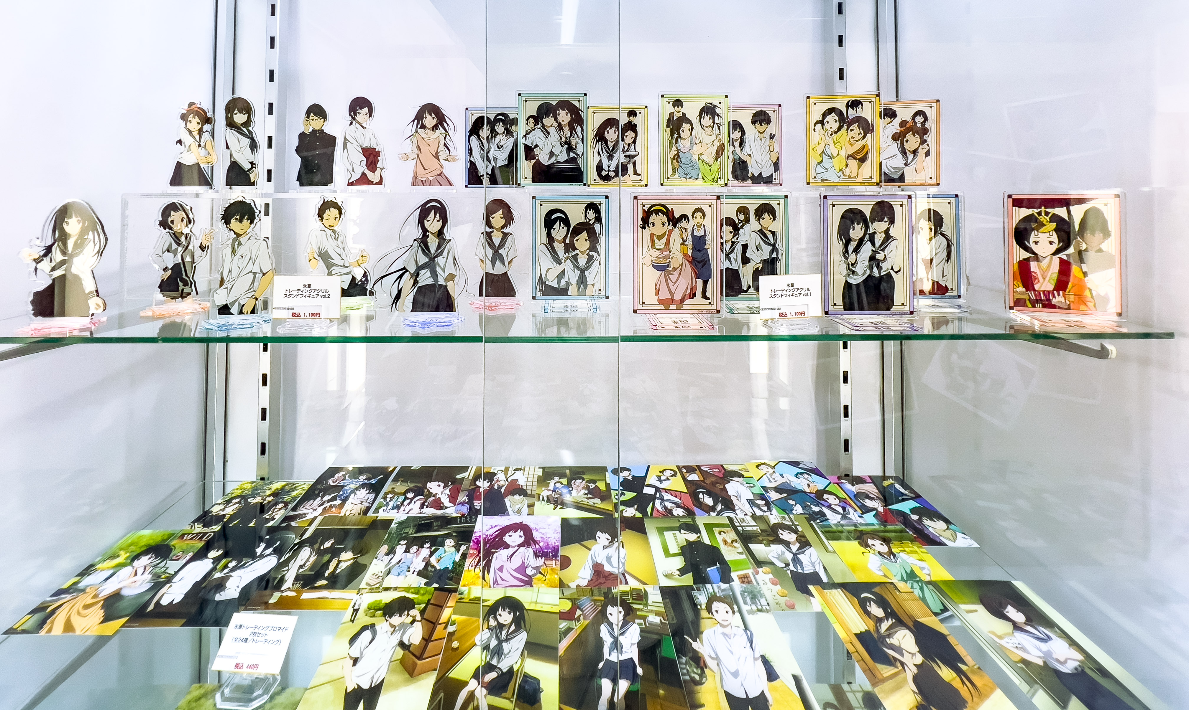 Hyouka Museum