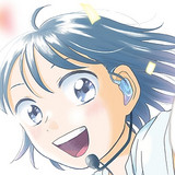 # Azuki veröffentlicht Idol Manga Hikaru in the Light!  Im Juni
