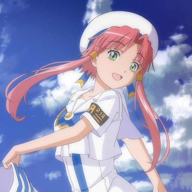 Crunchyroll Blu Ray Set And New Anime To Celebrate 10th Anniversary Of Aria Anime