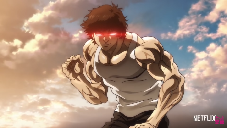 Baki 