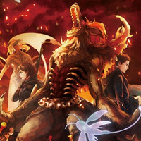 Crunchyroll English Edition Teaser Trailer For Spring 2019 - 