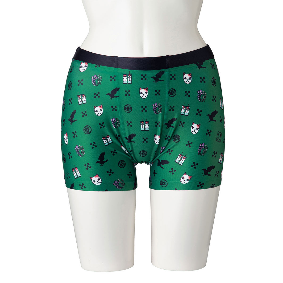 Demon Slayer: Kimetsu no Yaiba boxer briefs