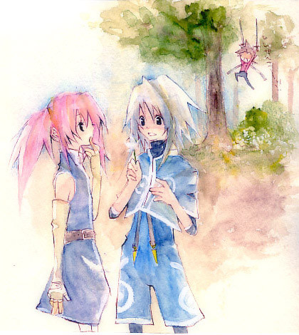 Crunchyroll - Forum - Anime Motivational Posters (READ FIRST POST