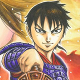 #Yasuhisa Haras historisches Manga-Königreich wird im Februar 2023 auf der Bühne aufgeführt