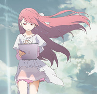 Crunchyroll Watch Porter Robinson S New Anime Music Video For Shelter