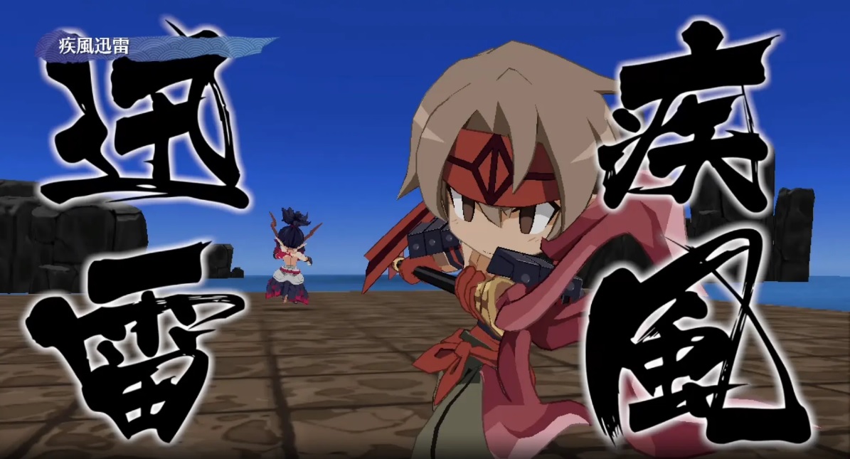 Disgaea 7: Vows of the Virtueless, Rhapsody: Marl Kingdom Chronicles Arrive in the West This Year