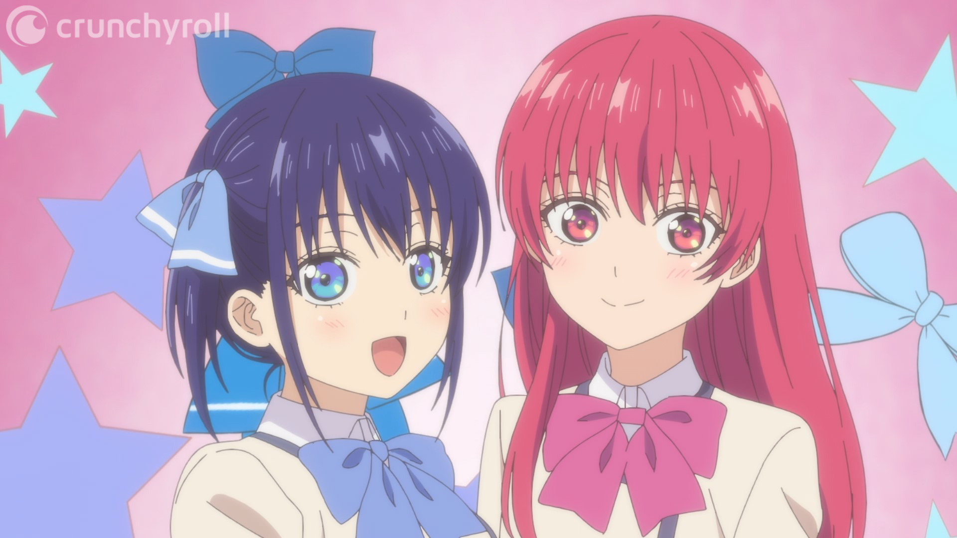Crunchyroll - Girlfriend, Girlfriend TV Anime Goes for Another with Season 2  Announcement