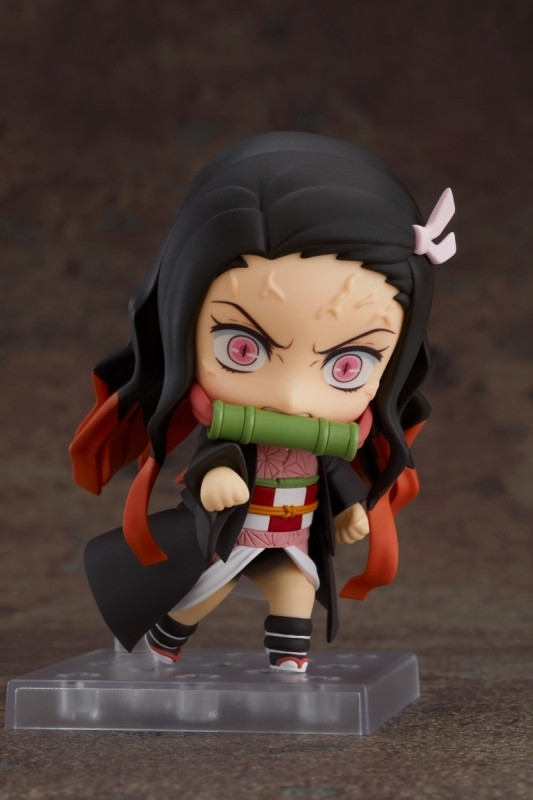 bleach nendoroids