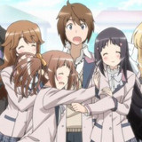 Crunchyroll - VIDEO: "Nakaimo - My Sister is Among Them!" OVA Preview