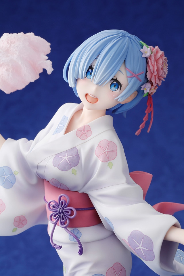 sexy rem figure