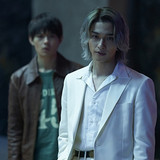 #Sehen Sie sich die ersten 5 Minuten des Realfilms Ryusei Yokohama mit Usogui in der Hauptrolle an