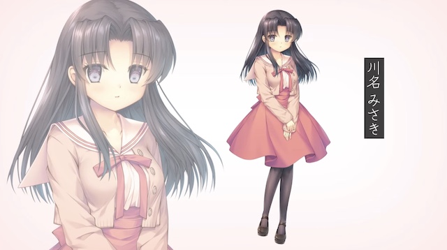 #ONE. Visual Novel Arrives as NEXTON’s 30th Anniversary Project in Winter 2023
