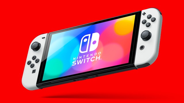 #Nintendo Switch Records Over 1 Billion Games Sold as Sales Slow