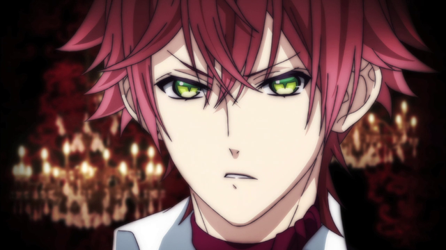 Crunchyroll - All Lover Of Diabolik Lovers - Group Info