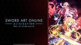 Sword Art Online