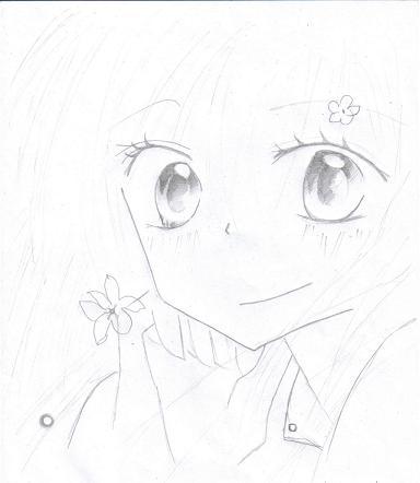 Crunchyroll - Forum - HOW can you DRAW ANIME? - Page 33