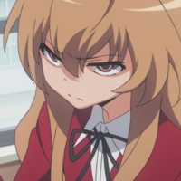 Crunchyroll - VIDEO: "Toradora!" English Dub Trailer