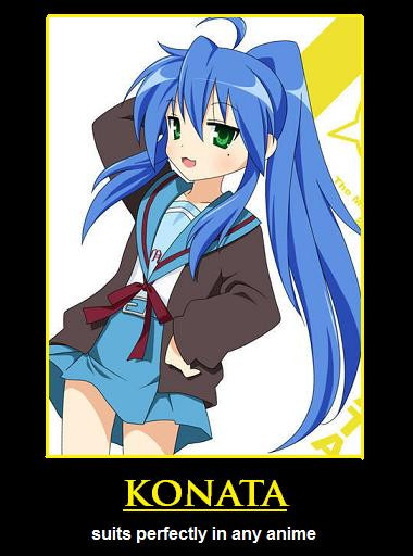 Crunchyroll Forum Anime Motivational Posters Read First Post 