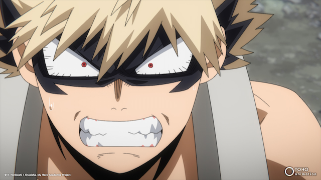 My Hero Academia Season 6 Shows Off New Opening and Ending Videos
