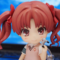 shirai kuroko nendoroid