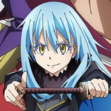 That Time I Got Reincarnated as a Slime the Movie: Scarlet Bond, Dublapédia