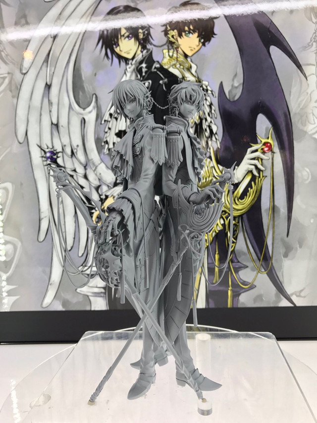 Code Geass Lelouch Of The Resurrection Crunchyroll