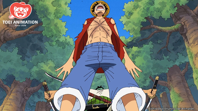 one piece zoro ne moves episodes