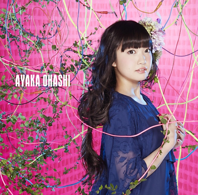 Crunchyroll - Voice Actress Ayaka Ohashi Looks Cute in New MV 