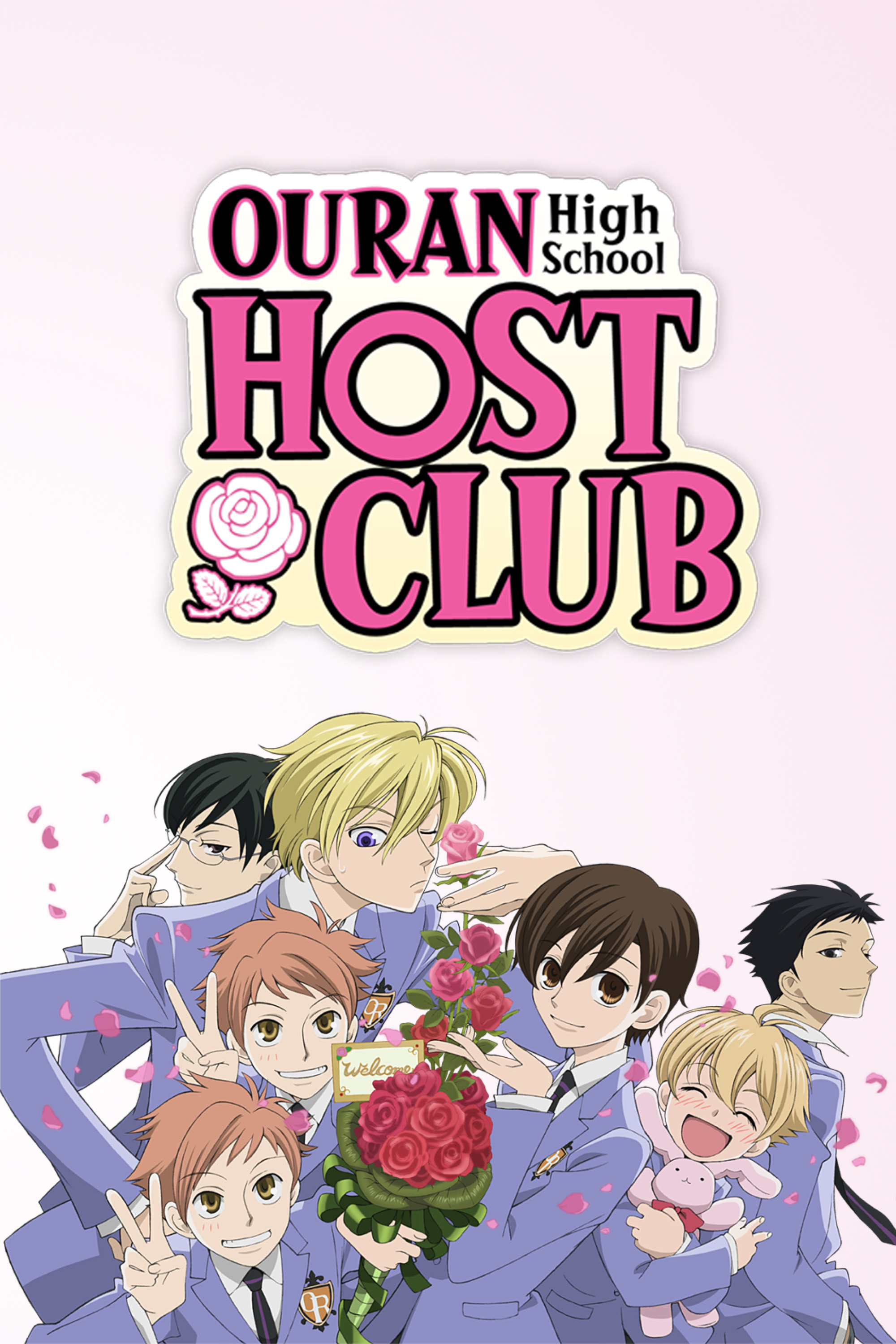 Deutsch Ouran High School Host Club Einzelbände 