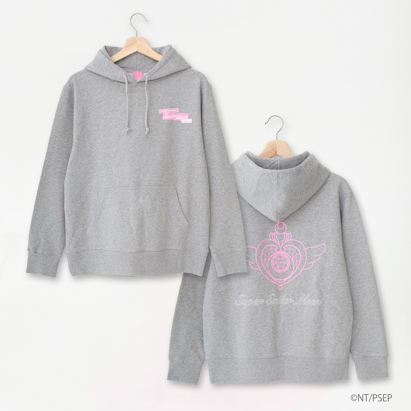 Sailor Moon Eternal Hoodie