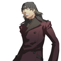 Crunchyroll - "Persona 3/5" Rhythm Games Groove with Shinjiro Aragaki DLC