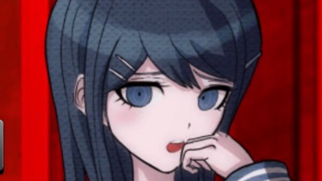 danganronpa crunchyroll