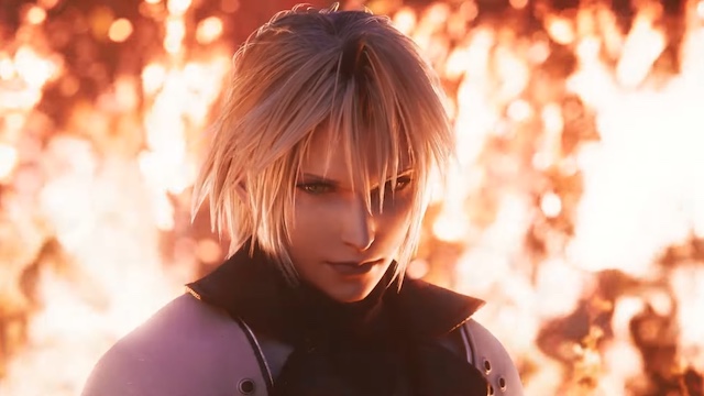 Final Fantasy VII: Ever Crisis Explores the Timeline in New Trailer