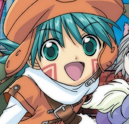 Crunchyroll Funimation Licenses More Hack Anime