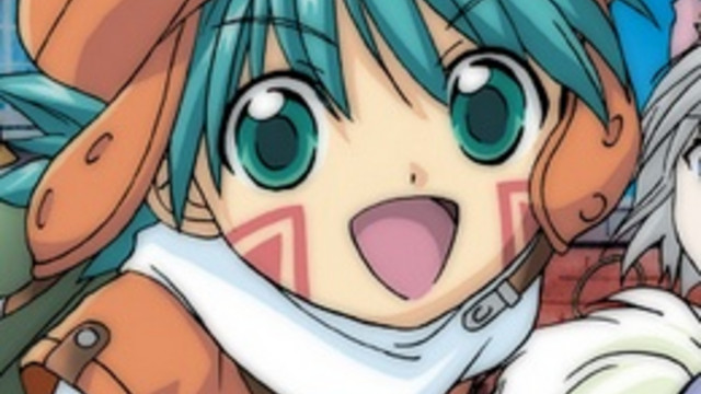 Crunchyroll Funimation Licenses More Hack Anime