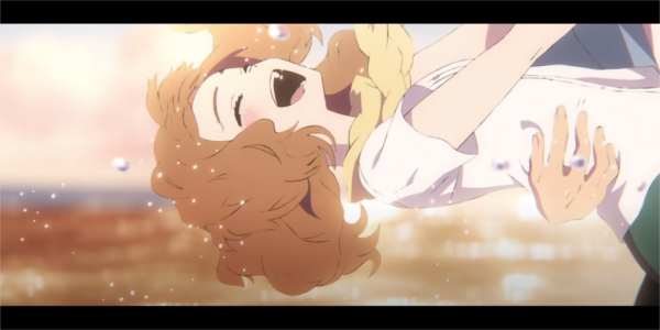 Crunchyroll - REVIEW: Josee, the Tiger and the Fish is a Good (and