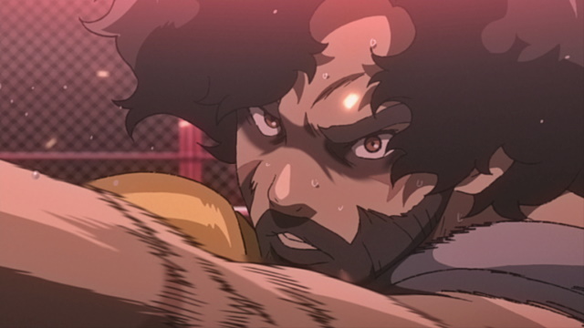 Megalobox