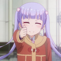 Crunchyroll New Game Author Helps Give Anime A Send Off