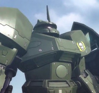 Crunchyroll Video Gundam Side Stories Previews Rise From The Ashes Remake