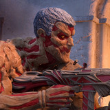 #Angriff auf Titans gepanzerten Titan dringt in Call of Duty in neuem Paket ein