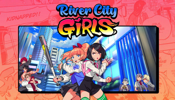 River City Mädchen