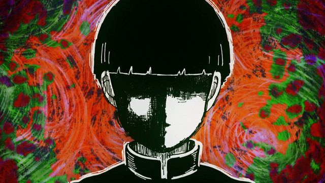 Crunchyroll - It's Time to Catch Up on the Thrilling Mob Psycho 100!