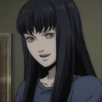 Crunchyroll - Junji Ito's Tomie Comes to Life with Adeline Rudolph in ...