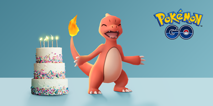 Pokemon Go