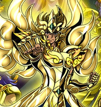 saint seiya soul of gold crunchyroll