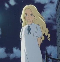 Crunchyroll - North American Home Video of Studio Ghibli's "When Marnie