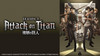 Attack on Titan OADs (Portuguese Dub) - Episode 8