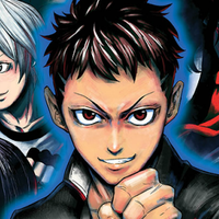 Crunchyroll Finaliza El Manga Ultra Battle Satellite De Yusuke Utsumi