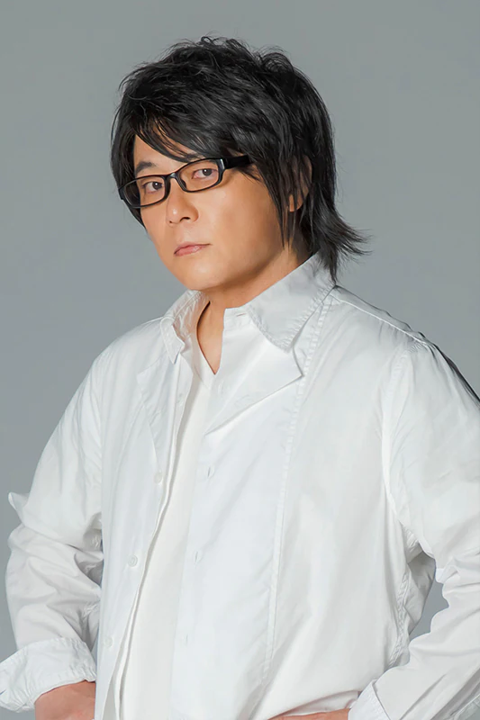 Toshiyuki Morikawa